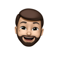 Avatar picture memoji